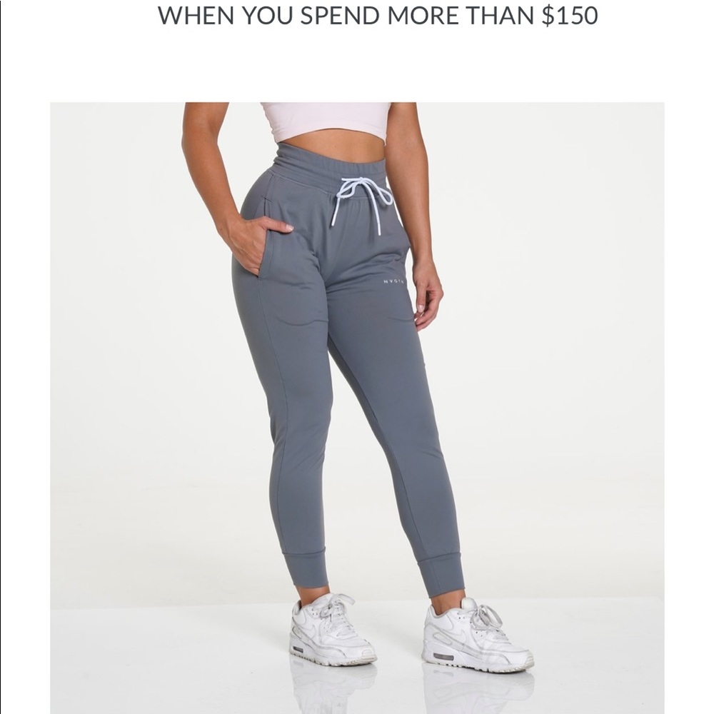 NVGTN - Do not buy. ISO only